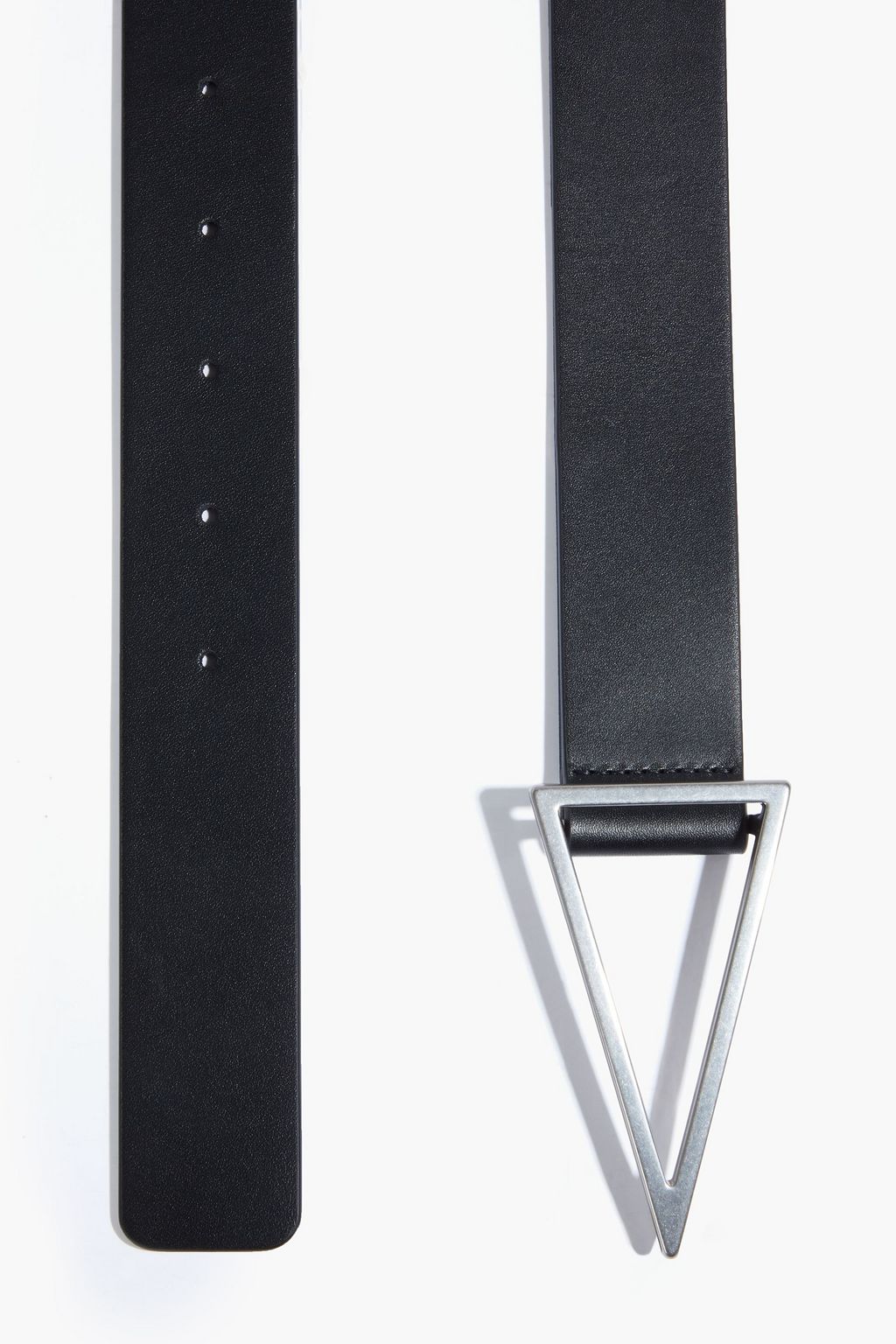 BOTTEGA VENETA Leather belt