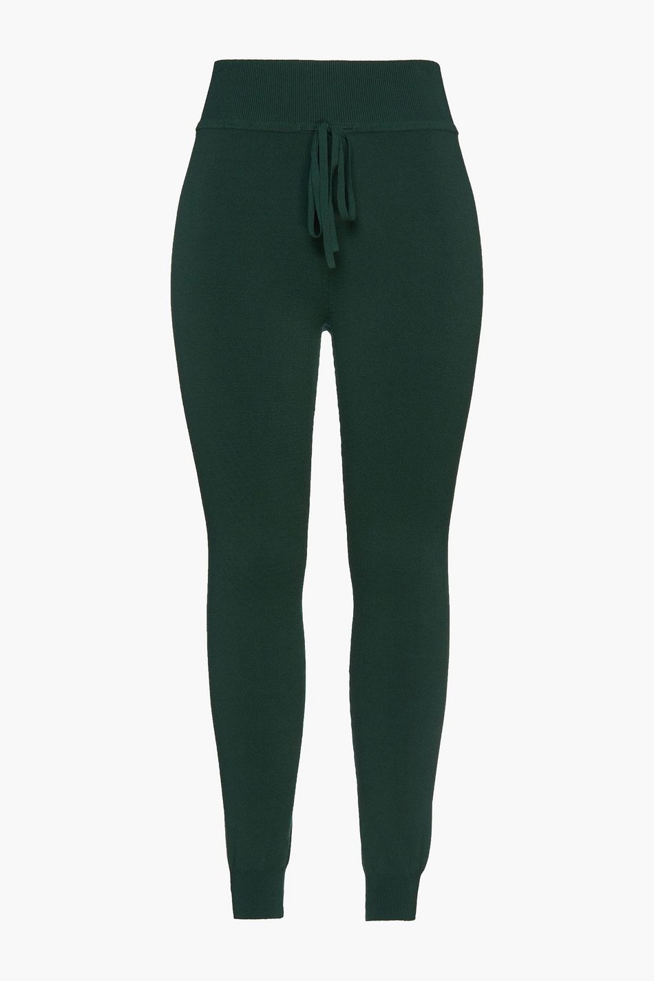 LIVE THE PROCESS Stretchknit track pants THE