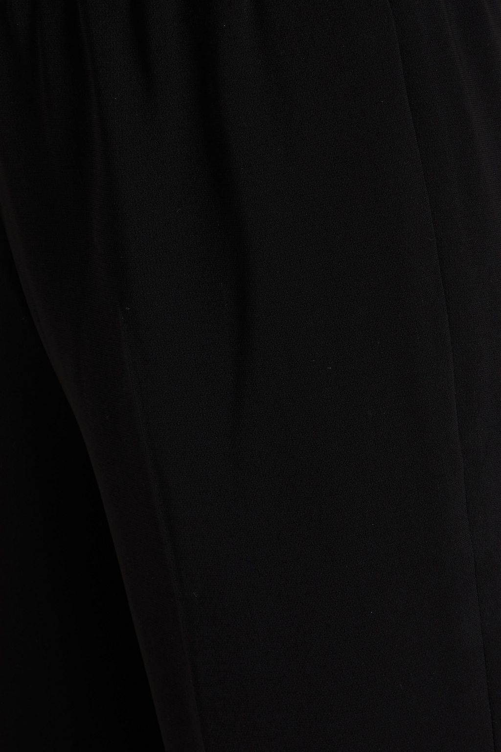 THEORY Admiral crepe straight-leg pants