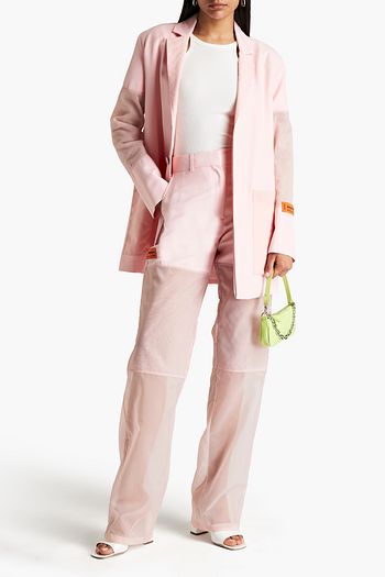 Designer Wide Leg Pants | Sale Up To 70 