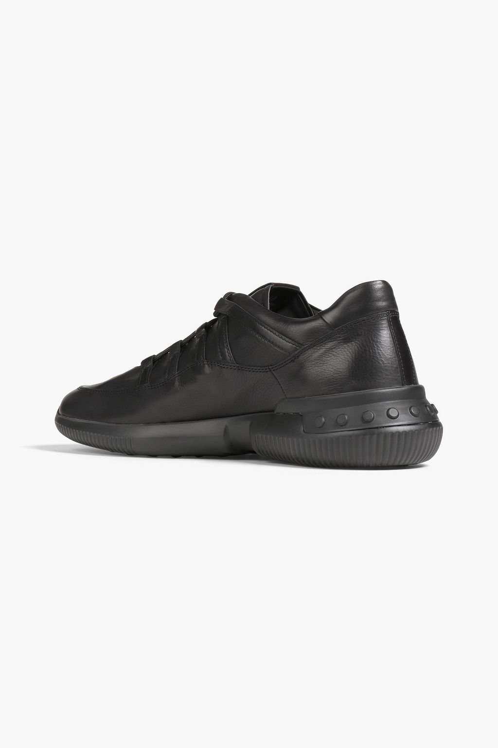 TOD'S Leather sneakers