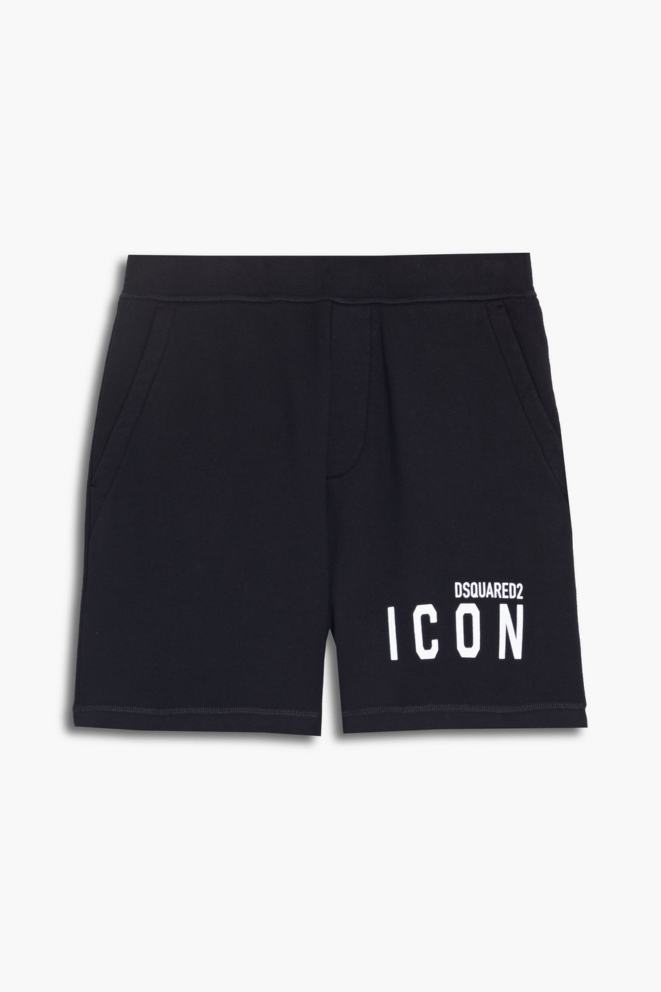 Dsquared2 Shorts In Black
