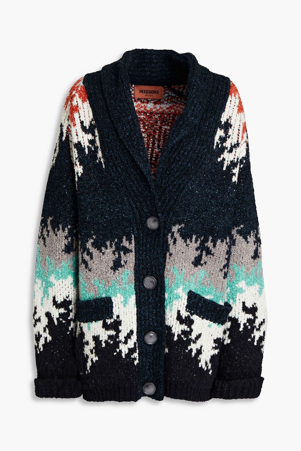 Missoni cardigan sale cheap