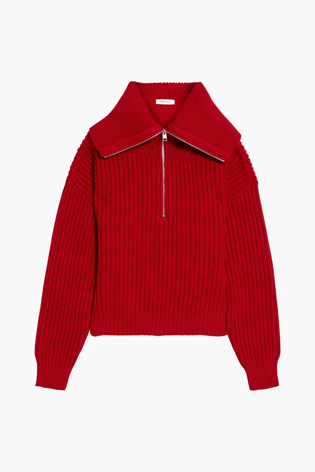 half zip sweater sale