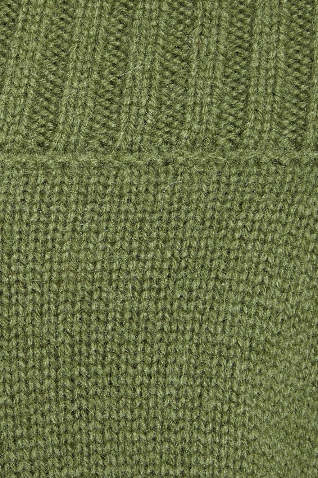 ALTUZARRA Wendice cashmere turtleneck sweater