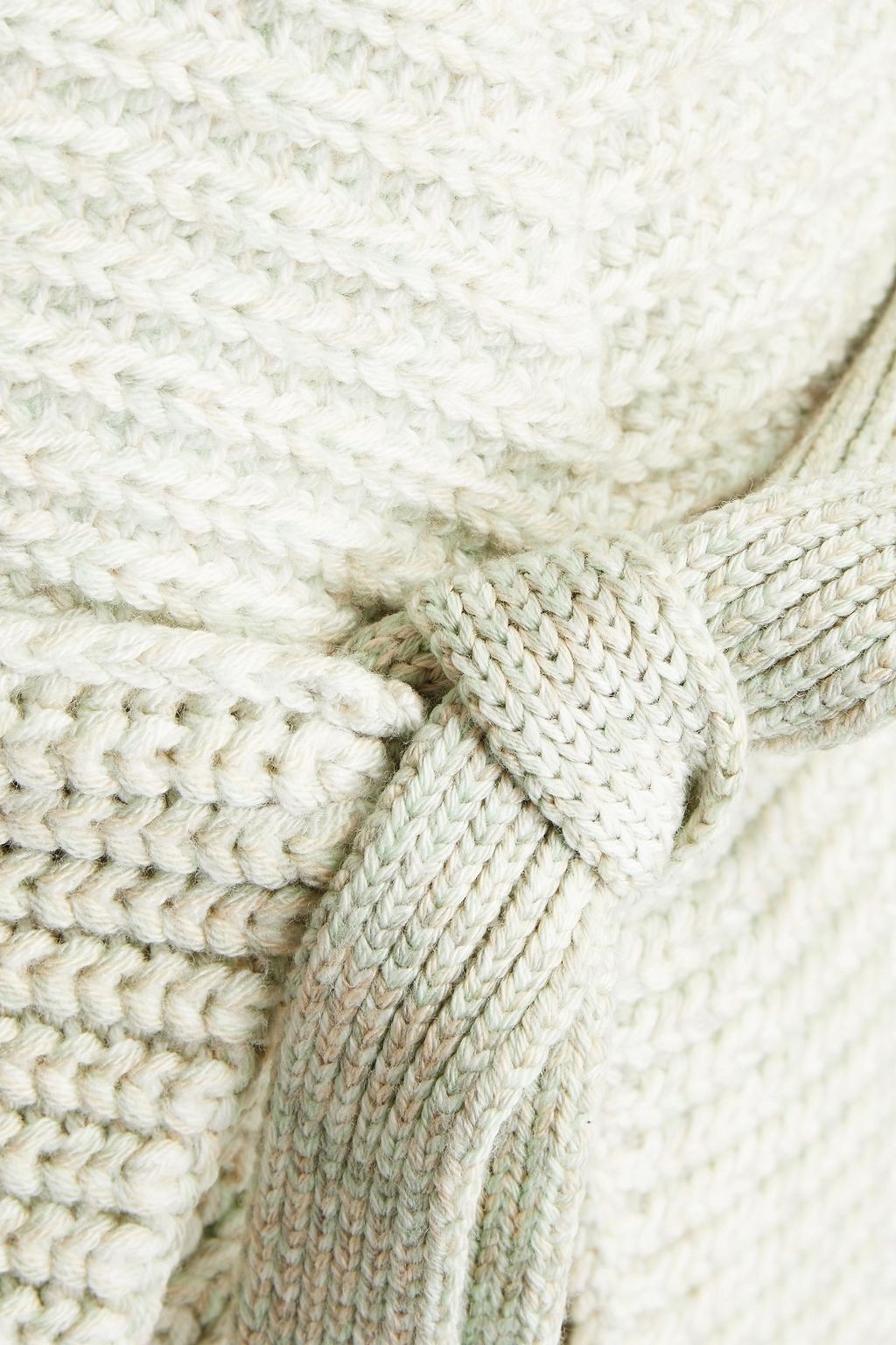 MISSONI 울 카디건