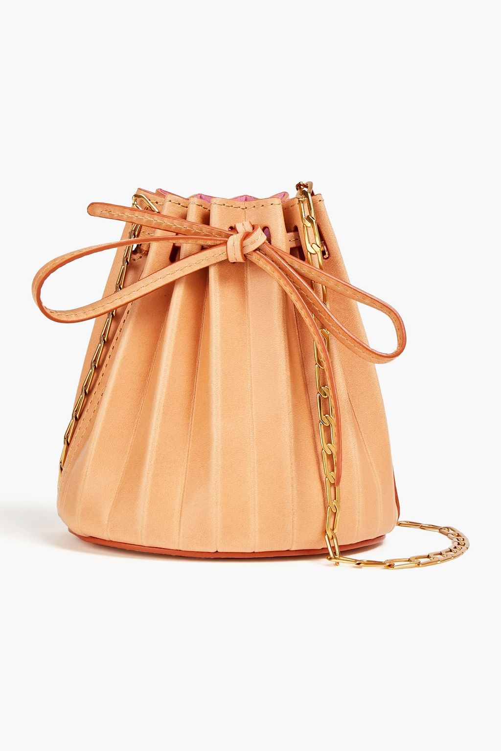 Mansur gavriel バケット バッグ bucket bag