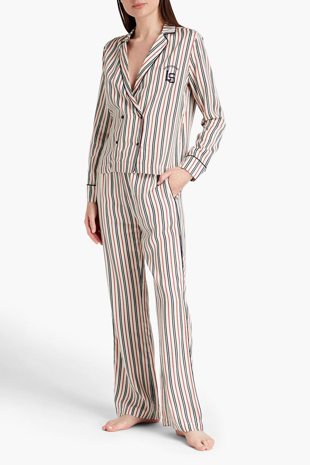 Love stories top pjs