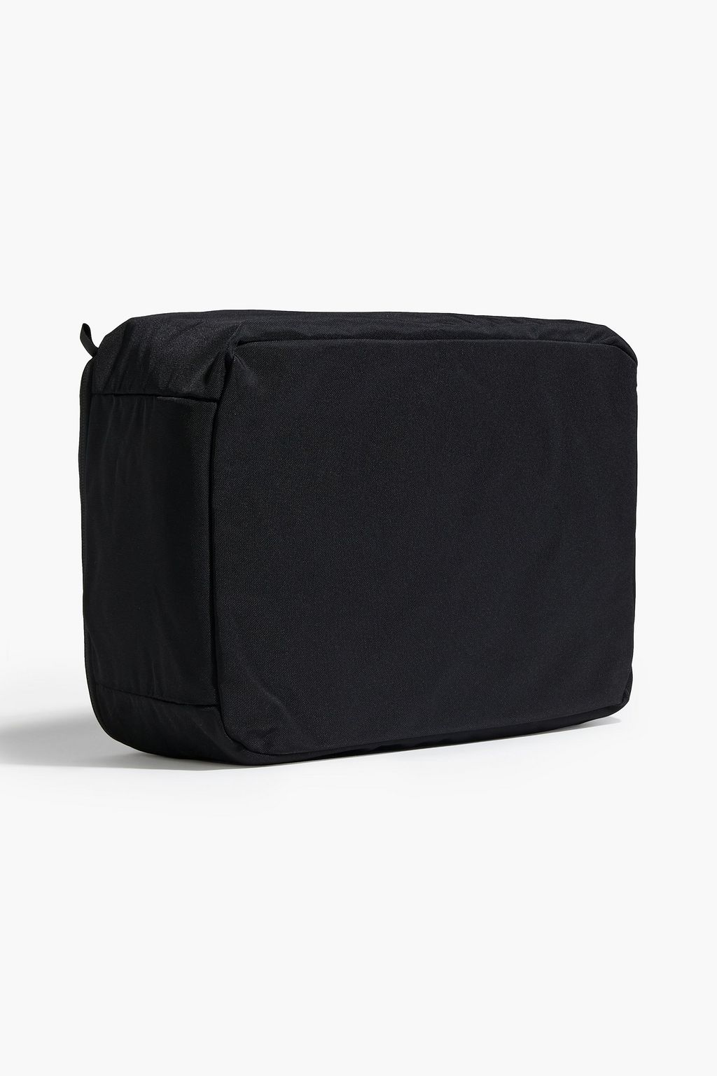 ALEXANDER MCQUEEN Printed nylon weekend bag