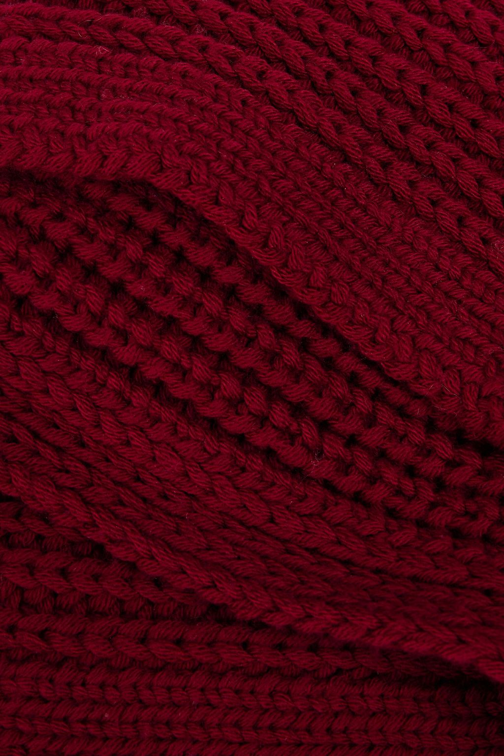 MISSONI Wool collar