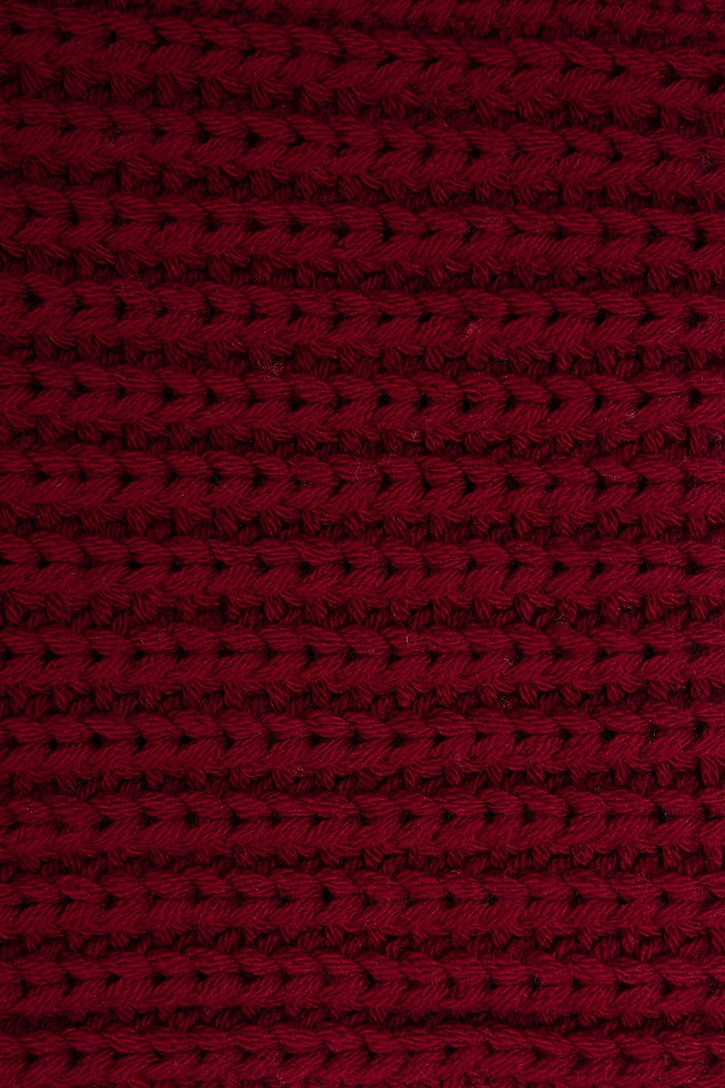 MISSONI Wool collar