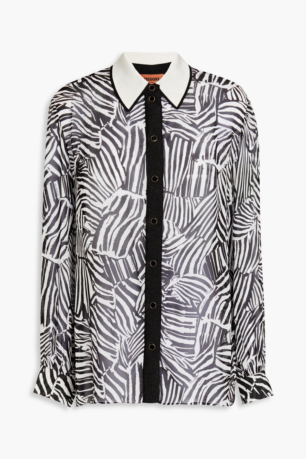 missoni shirt sale