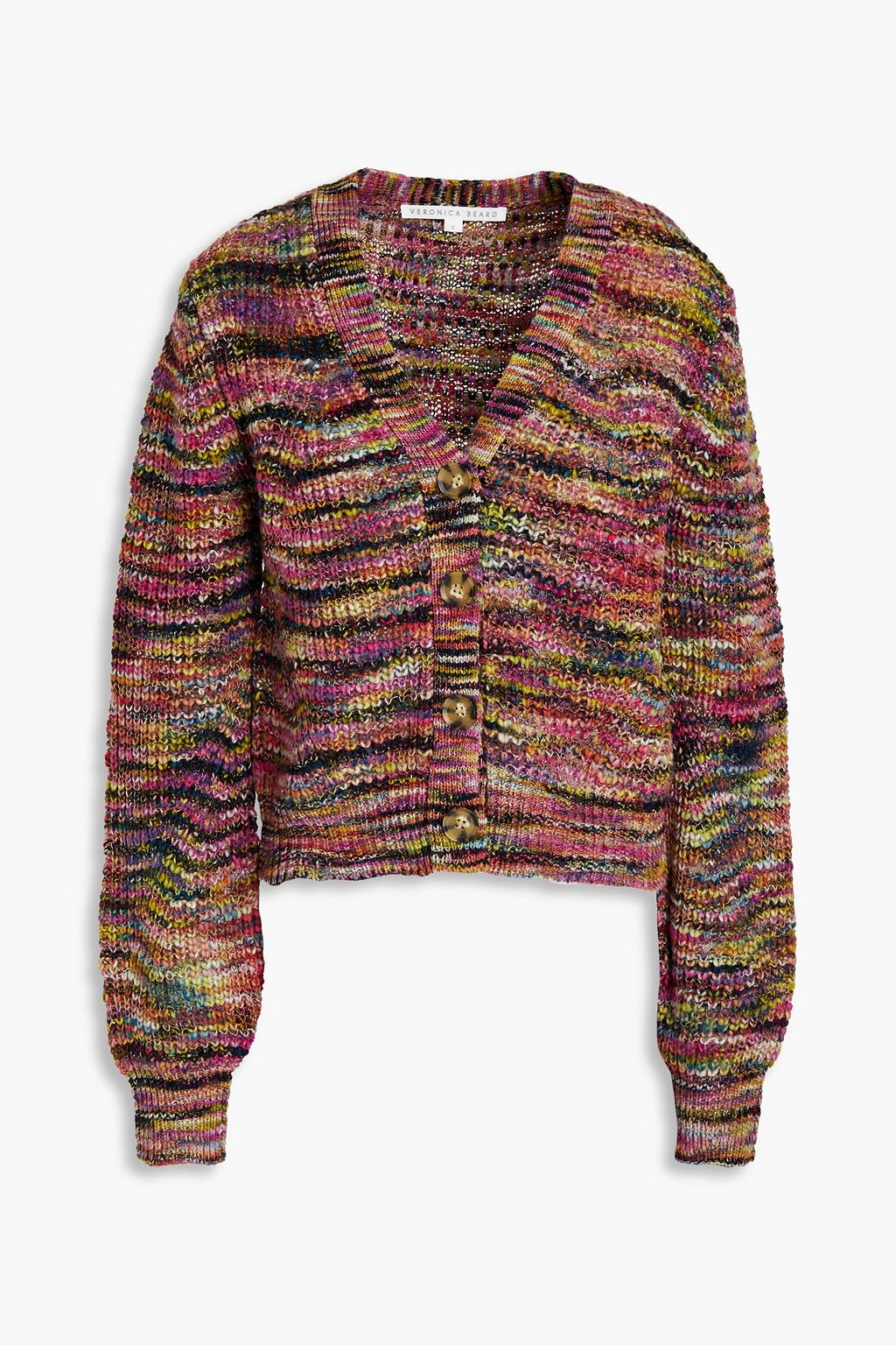 veronica beard striped sweater