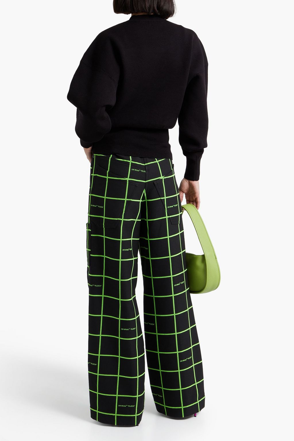ACNE STUDIOS Stretch-knit sweater