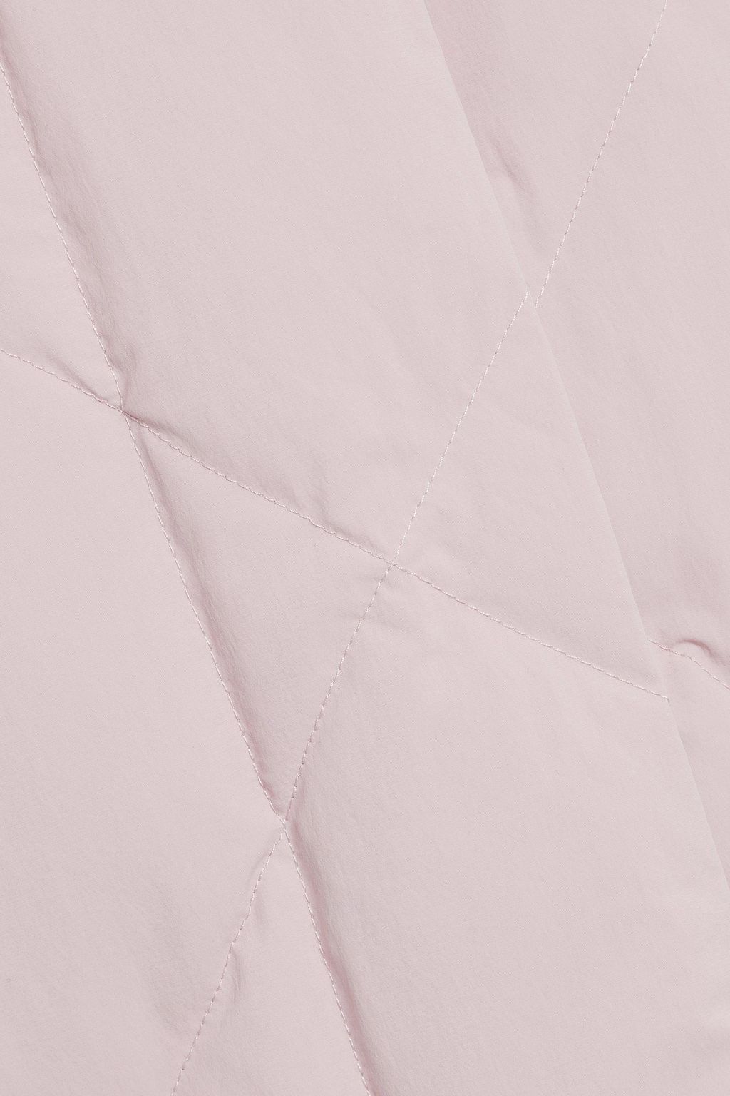 STAND STUDIO Aina quilted shell jacket