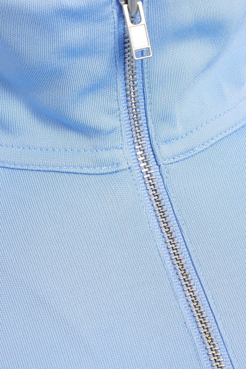 HELMUT LANG Stretch-jersey top