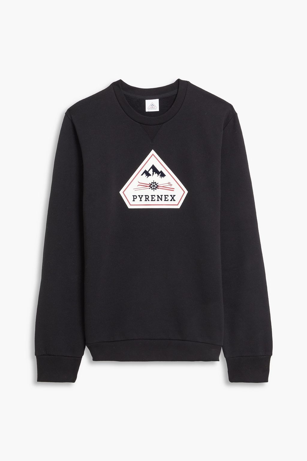 Pyrenex sweatshirt sale top