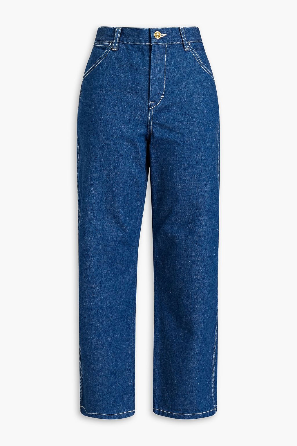 Jeans sales tory burch