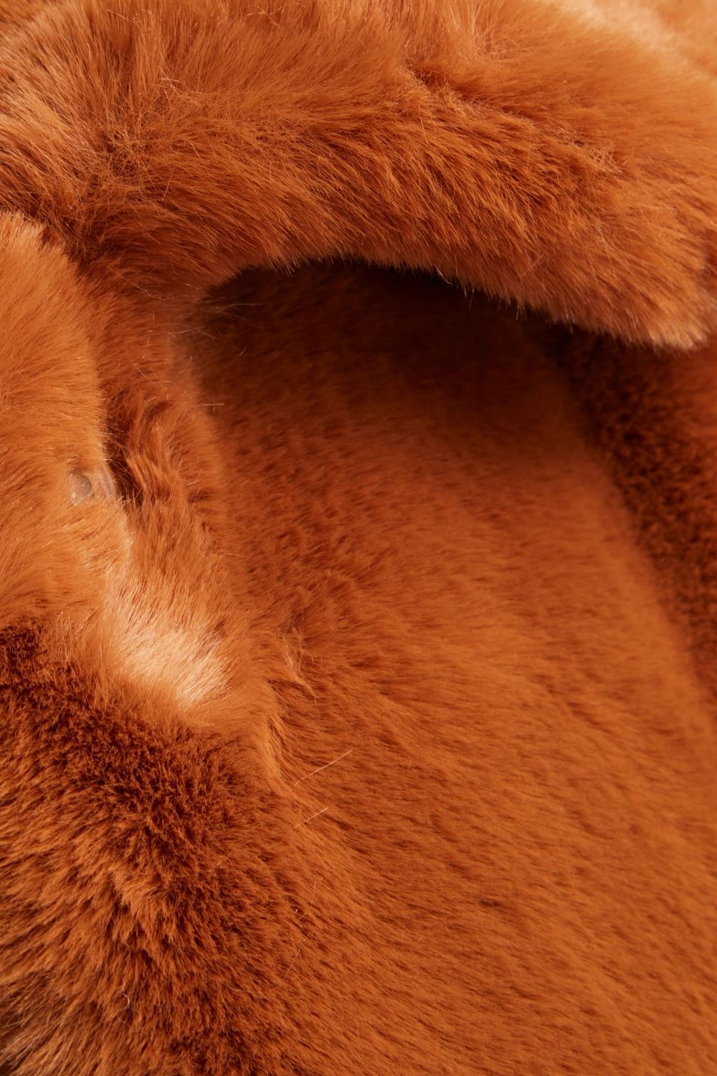 JAKKE Tilly faux fur jacket