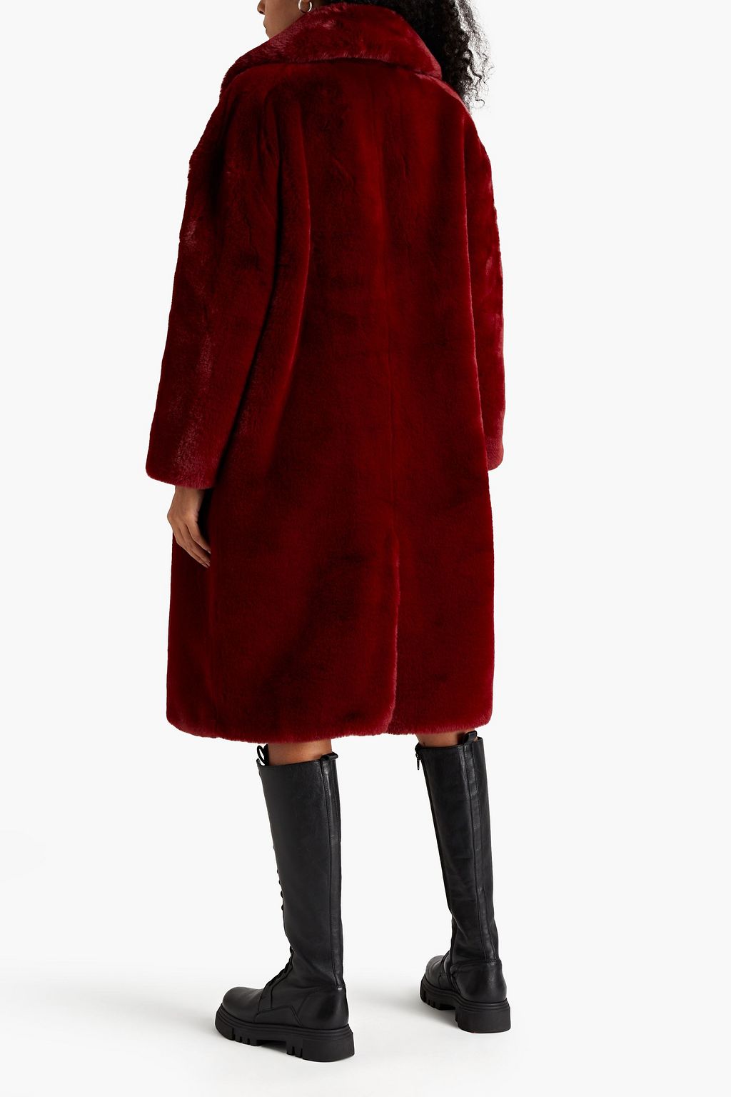 セールショップ　JAKKE　KATIE　COAT　2022AW【試着のみ】