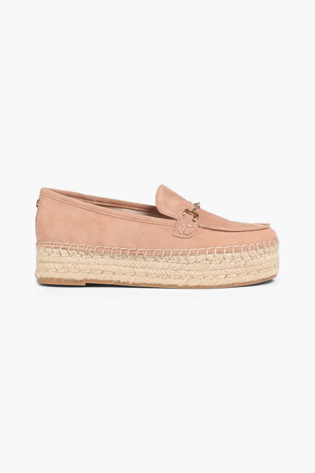 sam edelman platform loafers