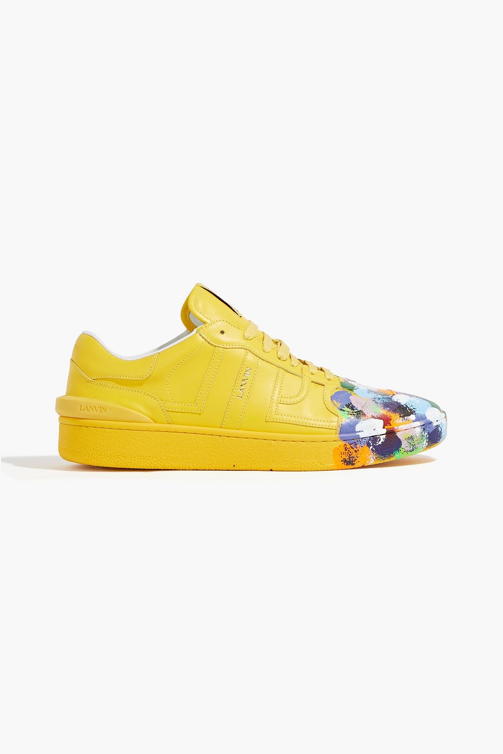 gallery dept x lanvin sneakers