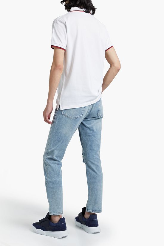 white pyrenex t shirt
