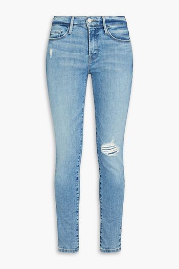 Designer Ladies Jeans | Sale Up To 70% Off At THE OUTNET