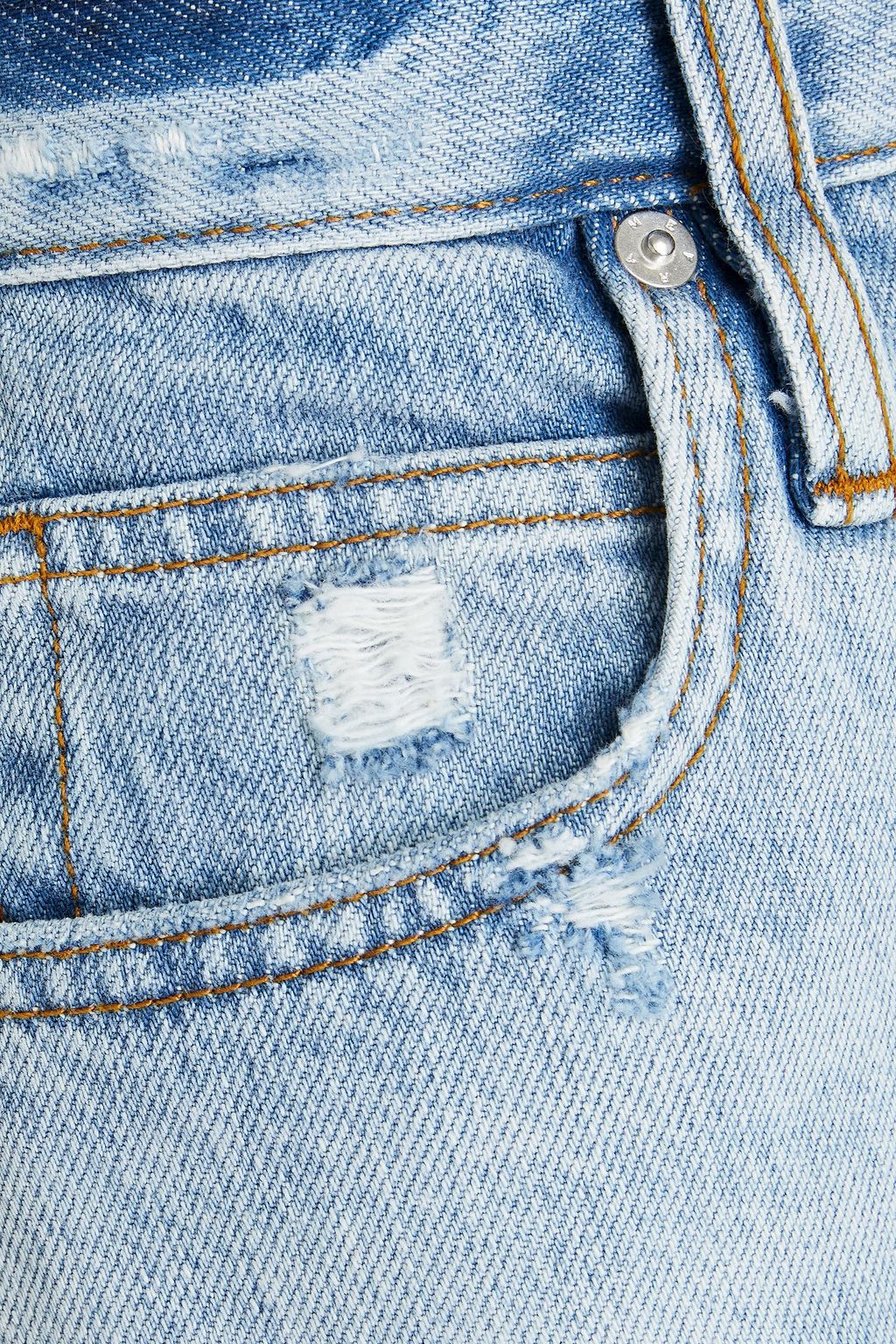 FRAME Le Ultra boyfriend jeans