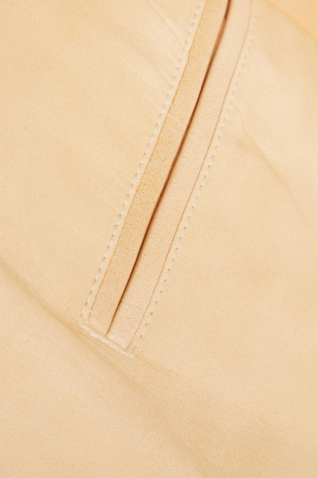 MARNI Leather coat