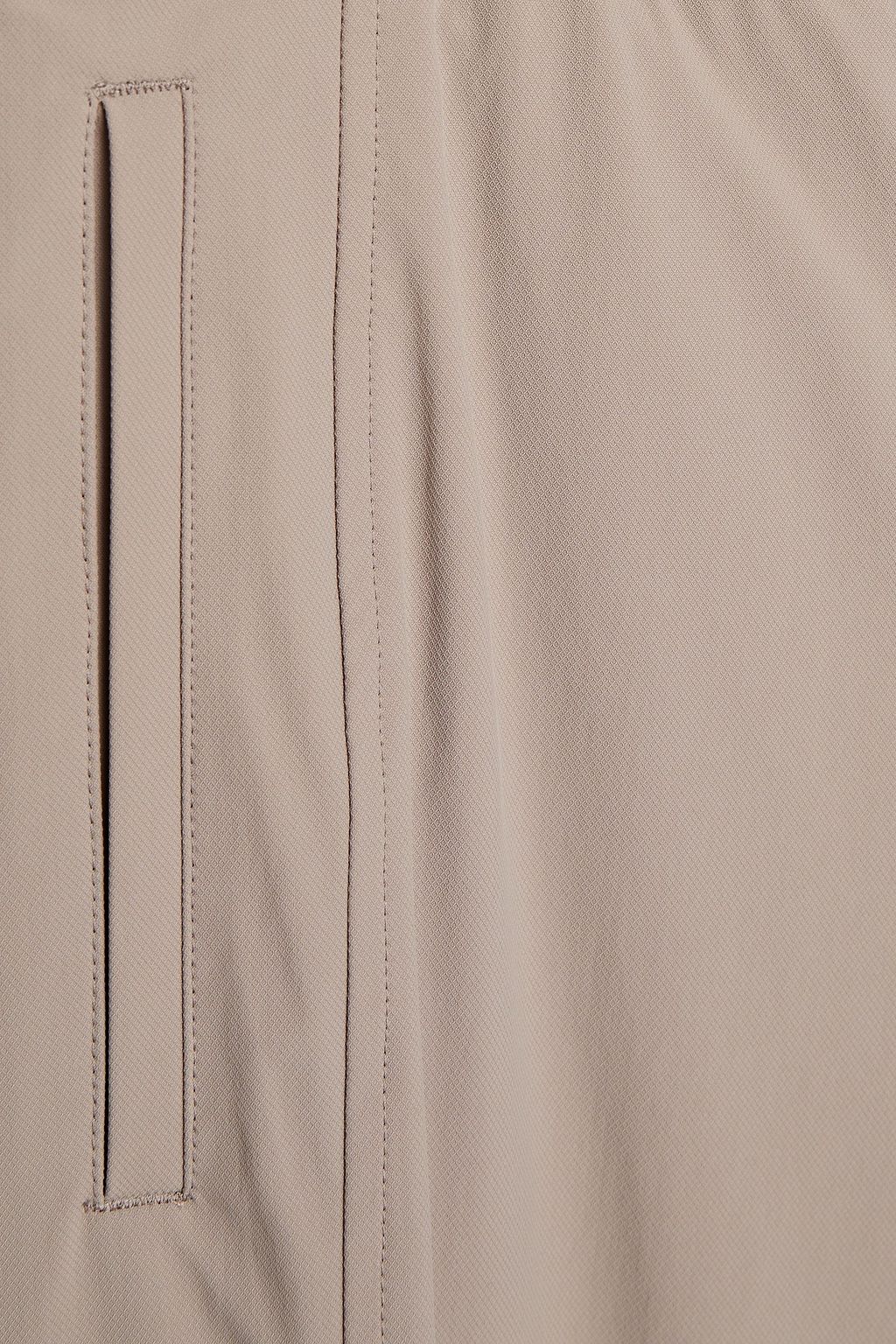 THEORY Shell tapered pants