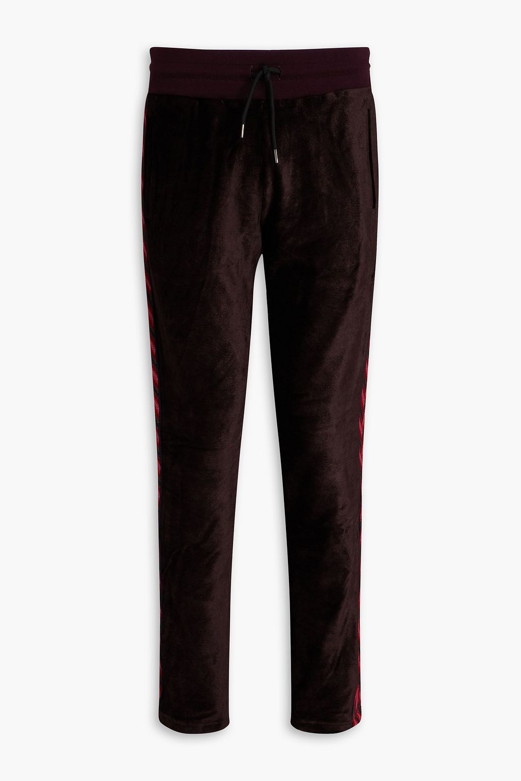 missoni sweatpants