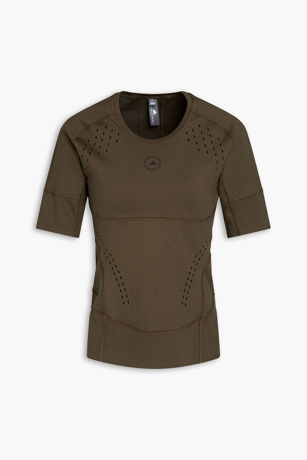 Best stretch t sales shirt