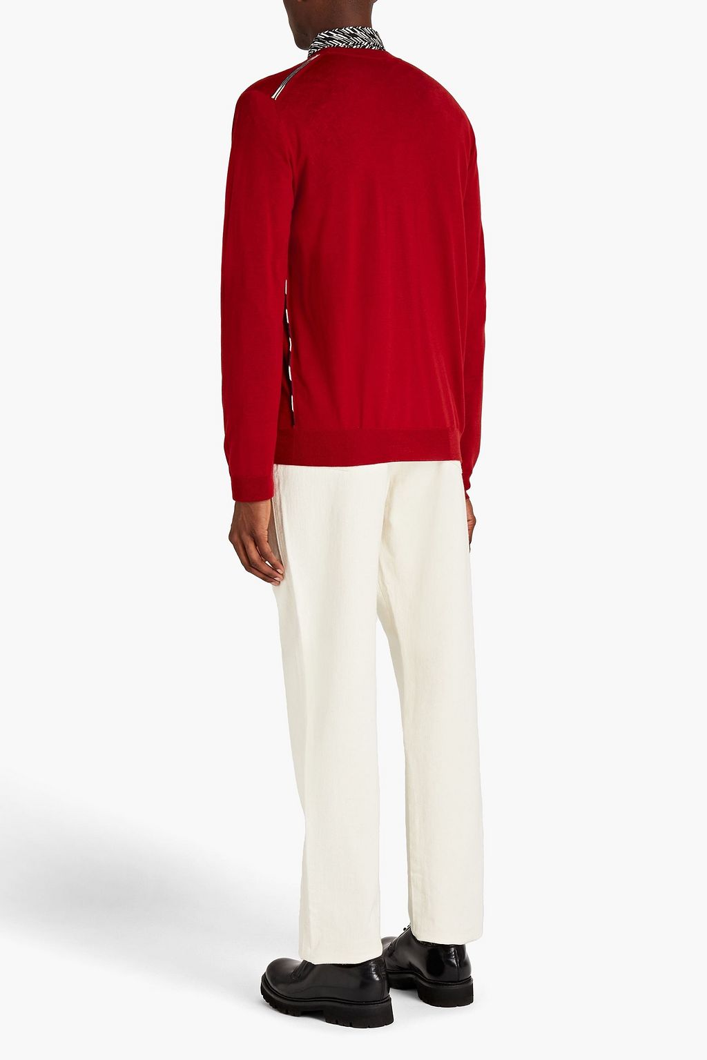 MISSONI Wool sweater