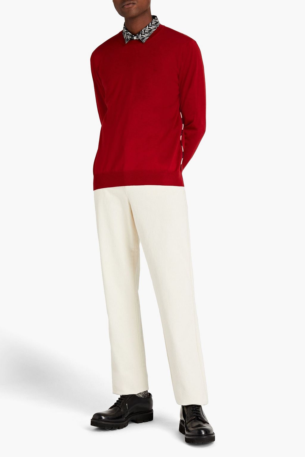 MISSONI Wool sweater