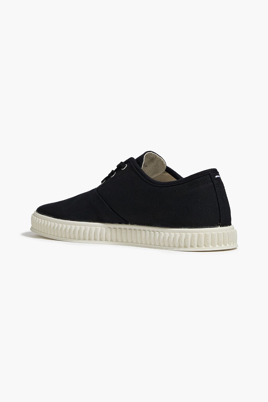 MAISON MARGIELA Canvas sneakers