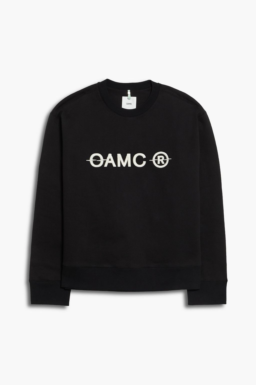 Oamc hoodie 2025