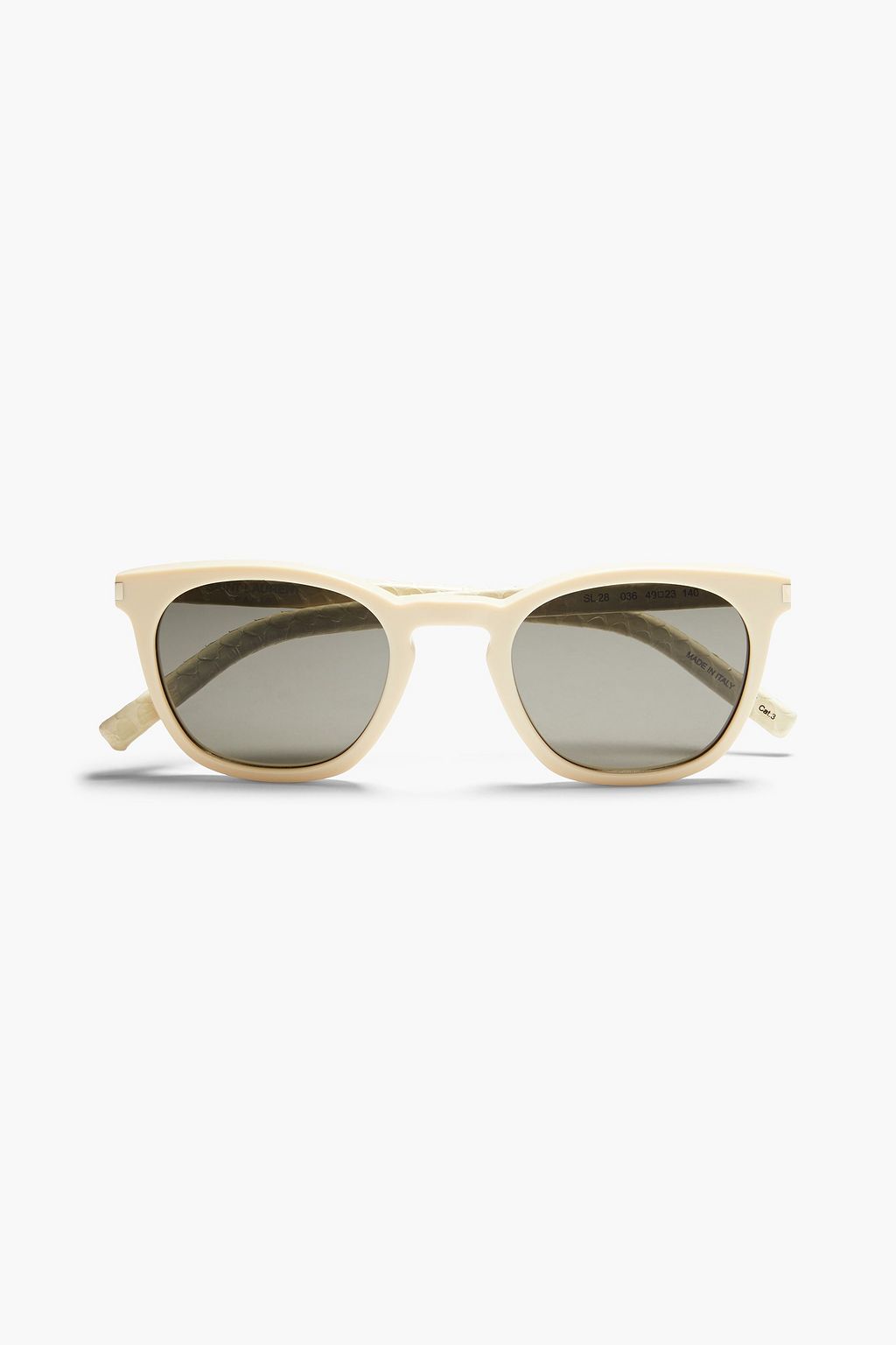 Outnet sunglasses sales