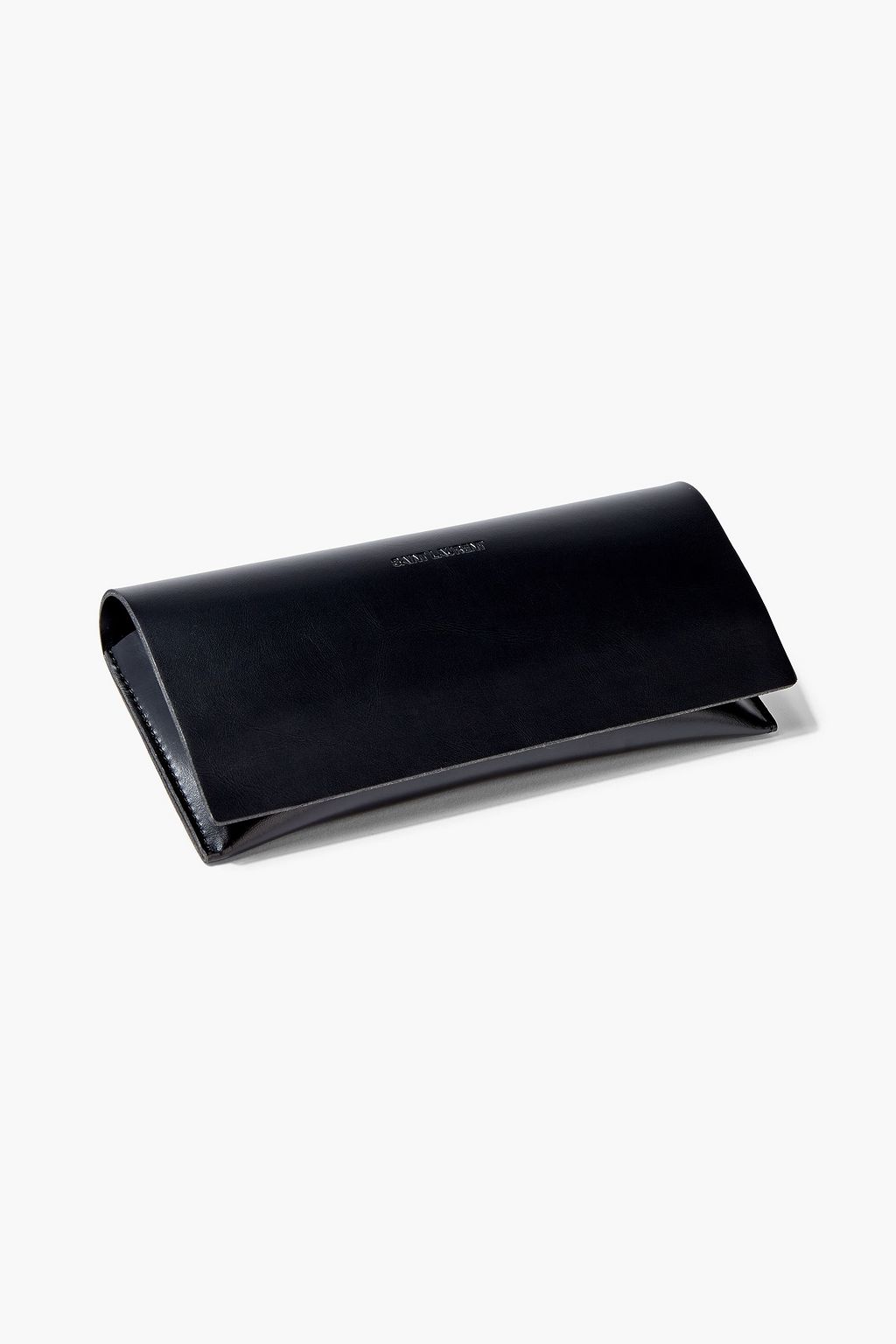 SAINT LAURENT D-frame acetate sunglasses