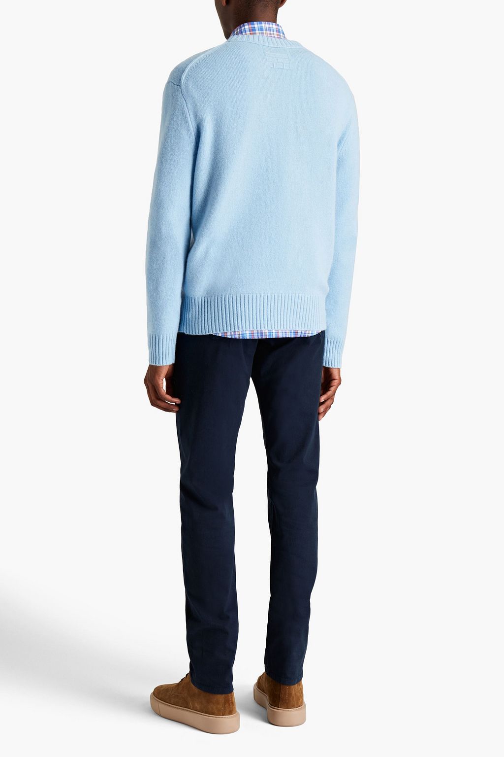 FRAME Cashmere sweater