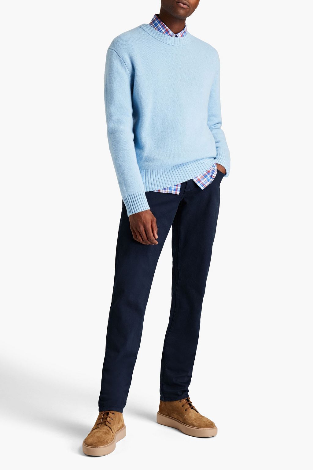 FRAME Cashmere sweater
