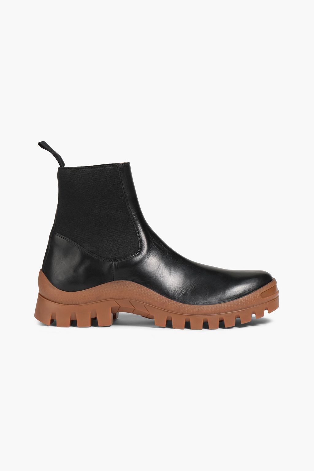 ATP ATELIER Catania leather ankle boots | THE OUTNET ATP ATELIER Catania leather ankle boots | THE OUTNET