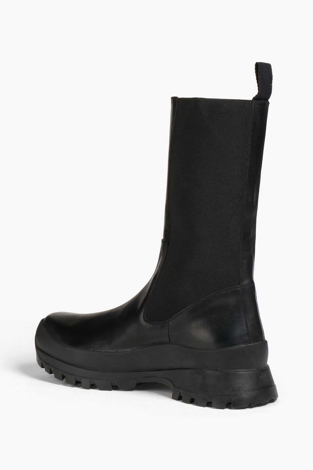 ATP ATELIER Tolentino leather boots | THE OUTNET