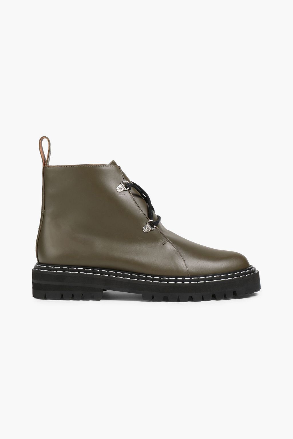 【美品】ATP ATELIER COZZANA BOOTS〈定価74,800円〉