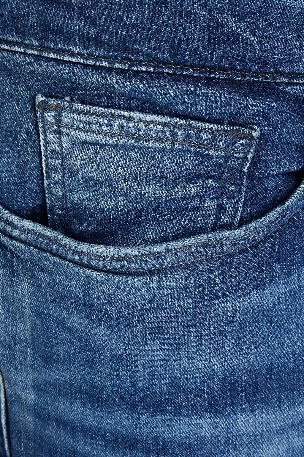 FRAME L'Homme Skinny denim jeans