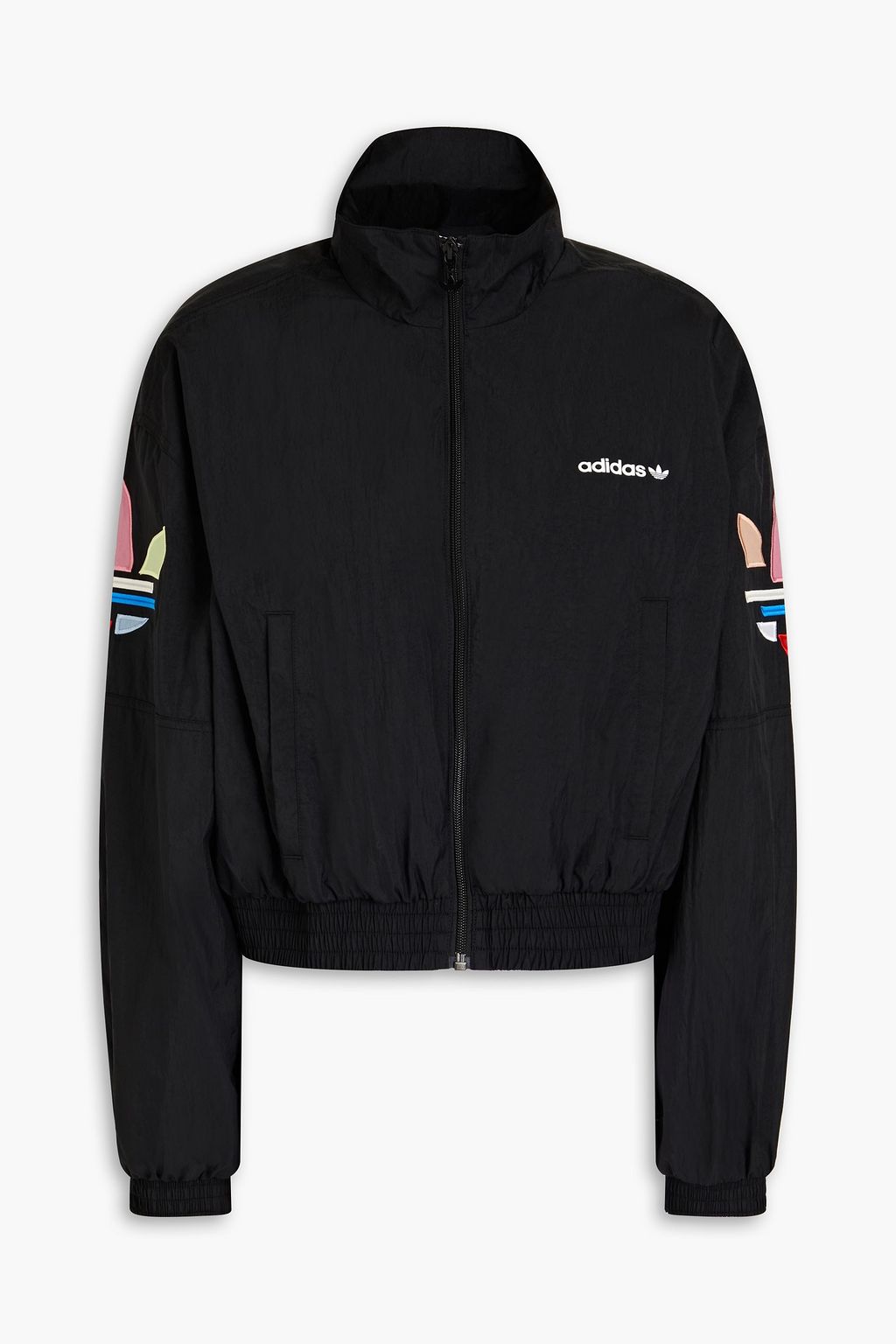 track jacket | ADIDAS ORIGINALS 