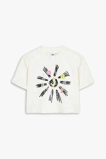 T-Shirts | adidas Originals | THE OUTNET