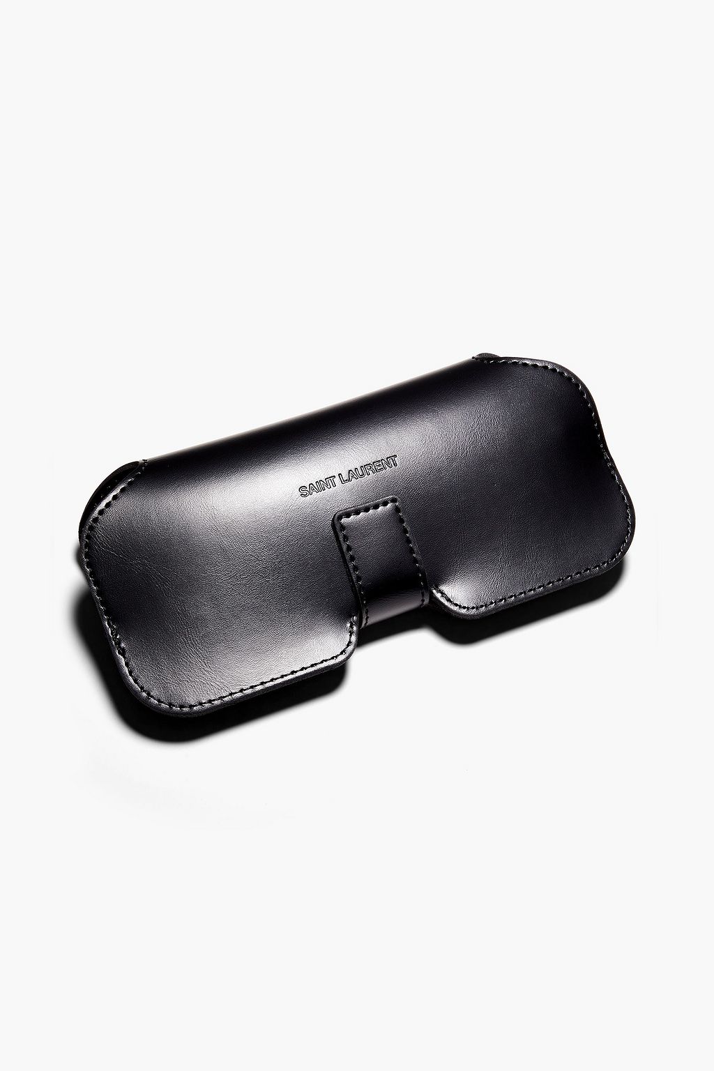 SAINT LAURENT D-frame sunglasses tortoiseshell acetate sunglasses