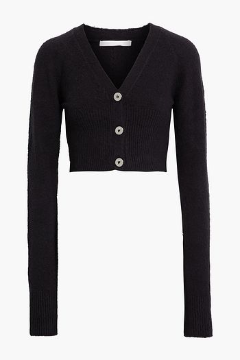 Designer best sale knitwear womens