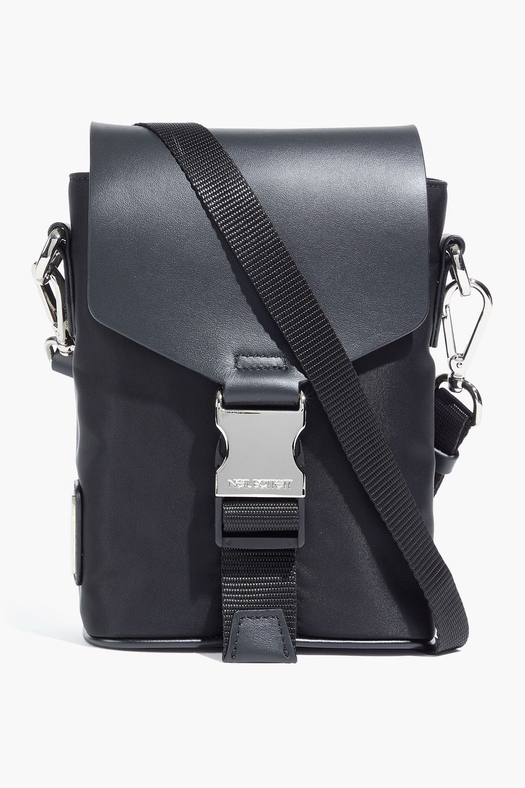 neil barrett messenger bag